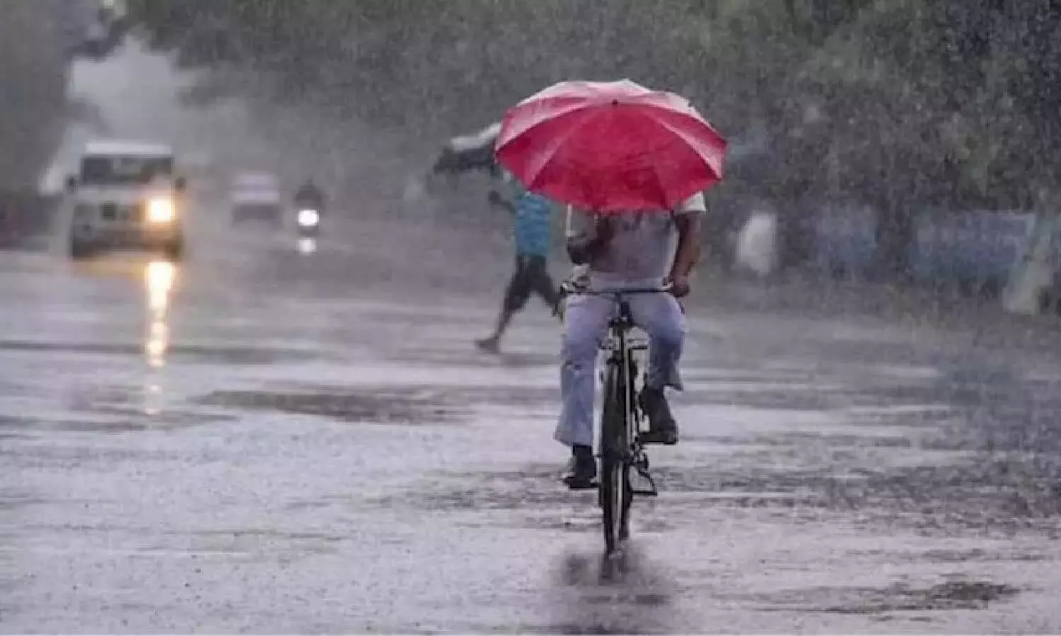 Andhra प्रदेश में भारी बारिश का अनुमान Andhra प्रदेश में भारी बारिश का अनुमान
