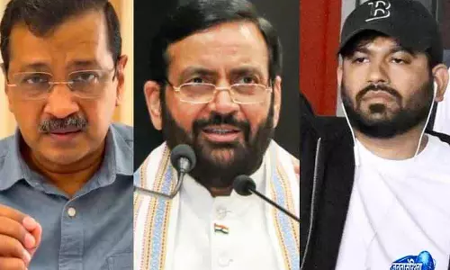 Punjab में बड़ा राजनीतिक शनिवार, नेताओं की रैलियां Punjab में बड़ा राजनीतिक शनिवार, नेताओं की रैलियां