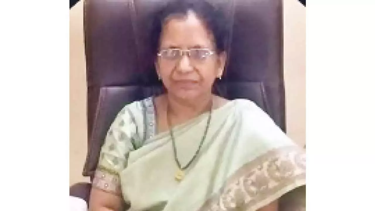 Telangana: ट्राइबल गुरुकुल जूनियर कॉलेजों में स्पॉट एडमिशन Telangana: ट्राइबल गुरुकुल जूनियर कॉलेजों में स्पॉट एडमिशन
