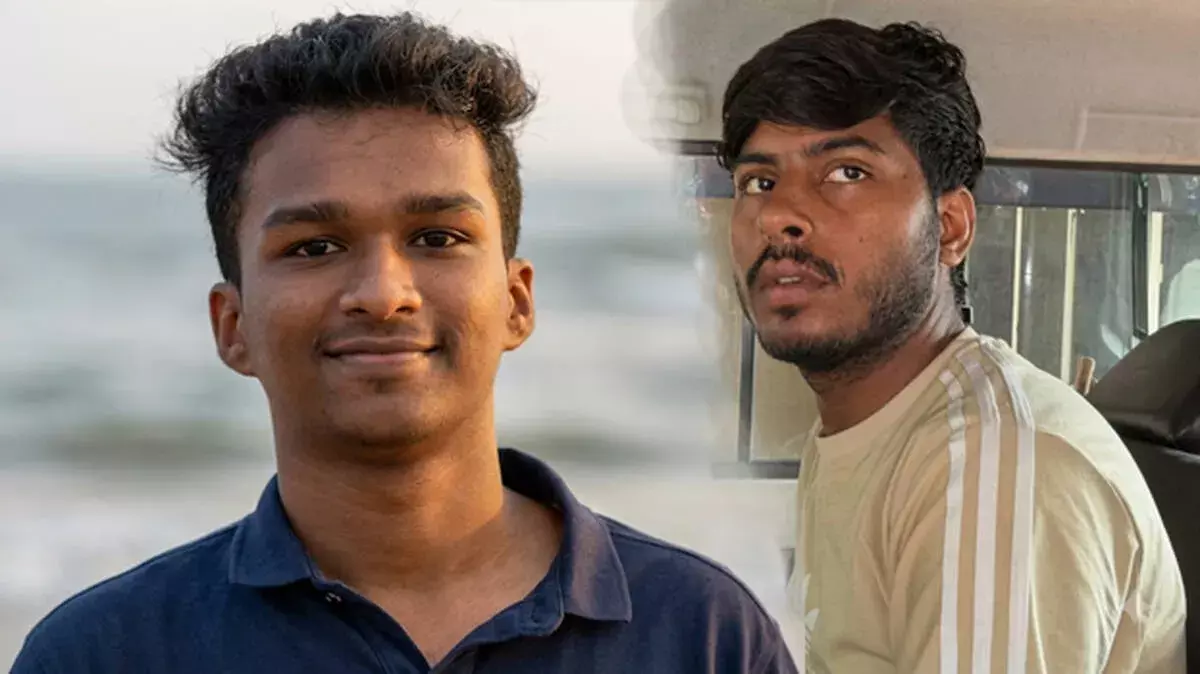 Kerala: नितिनराज केस में पुलिस की कार्रवाई, एक आरोपी पकड़ा गया Kerala: नितिनराज केस में पुलिस की कार्रवाई, एक आरोपी पकड़ा गया