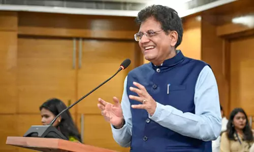 पीएम मोदी समेत कई नेताओं ने केंद्रीय मंत्री पीयूष गोयल को दी जन्मदिन की बधाई पीएम मोदी समेत कई नेताओं ने केंद्रीय मंत्री पीयूष गोयल को दी जन्मदिन की बधाई