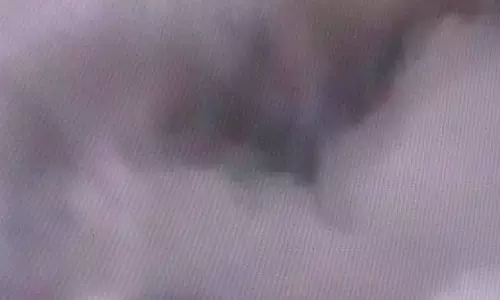 उरला के डामर फैक्ट्री में आग लगने की घटना उरला के डामर फैक्ट्री में आग लगने की घटना