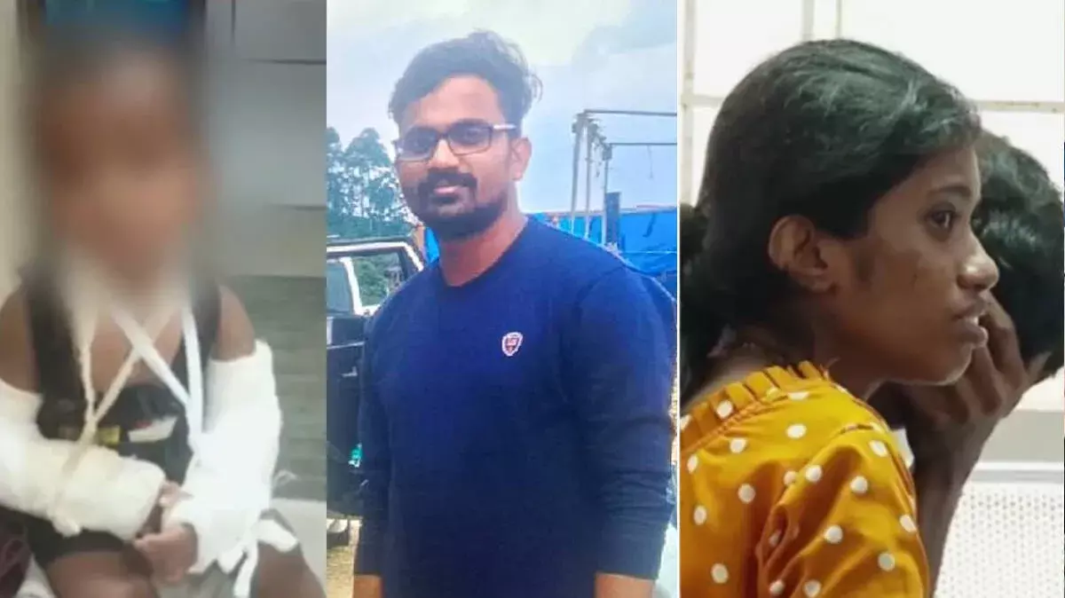 Kerala: नेडुमंगाड केस में हेल्पलाइन सिस्टम की गंभीर खामी सामने आई