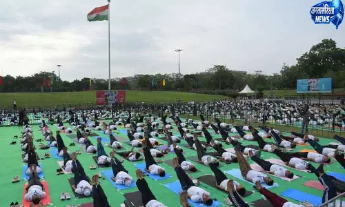 Faridkot में गुरुद्वारों में योग क्लास को लेकर विवाद