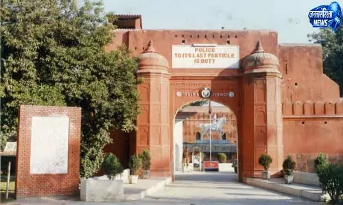 Punjab पुलिस का नकली सामान पर सख्त रुख