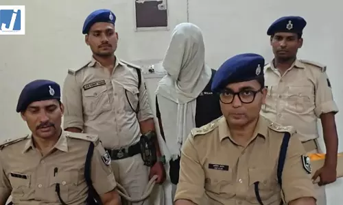 पति-पत्नी का रिश्ता तार-तार पति-पत्नी का रिश्ता तार-तार