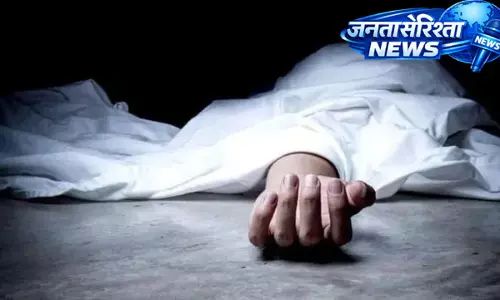 Haryana : पारिवारिक विवाद बना हिंसक झड़प, महिला की हत्या, एक आरोपी गिरफ्तार Haryana : पारिवारिक विवाद बना हिंसक झड़प, महिला की हत्या, एक आरोपी गिरफ्तार