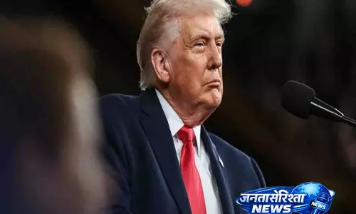 Trump का दावा: वेनेजुएला ऑपरेशन में ट्रेन डी अरागुआ नेता ढेर
