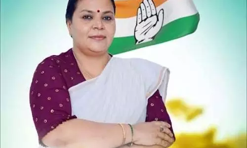 प्रतिनिधिमंडल ने Deepika Pandey Singh को सौंपा ज्ञापन प्रतिनिधिमंडल ने Deepika Pandey Singh को सौंपा ज्ञापन