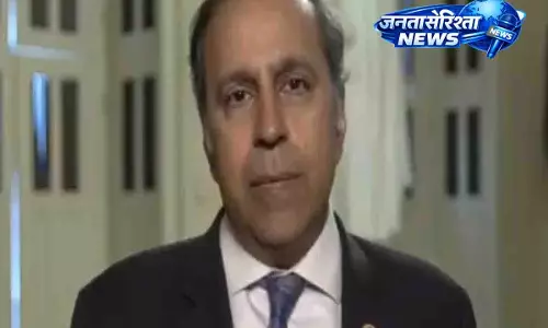 US सांसदों ने युवाओं के लिए संकटकालीन हेल्पलाइन के मुद्दे पर ट्रंप पर दबाव डाला US सांसदों ने युवाओं के लिए संकटकालीन हेल्पलाइन के मुद्दे पर ट्रंप पर दबाव डाला