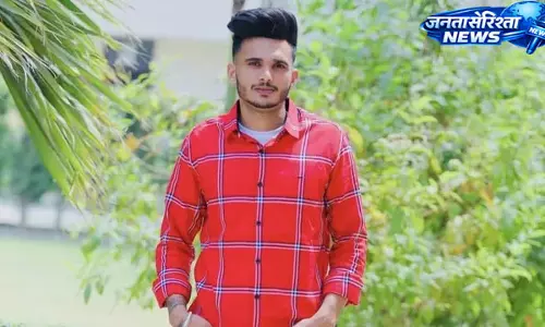 Amritsar : युवक की गोली मारकर हत्या, बाइक सवार तीन हमलावरों ने दिया वारदात Amritsar : युवक की गोली मारकर हत्या, बाइक सवार तीन हमलावरों ने दिया वारदात