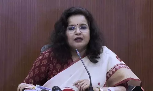 Odisha Cabinet ने 200 करोड़ रुपये की मंजूरी दी, बंद टेक्सटाइल इकाइयों के पुनर्विकास की तैयारी Odisha Cabinet ने 200 करोड़ रुपये की मंजूरी दी, बंद टेक्सटाइल इकाइयों के पुनर्विकास की तैयारी