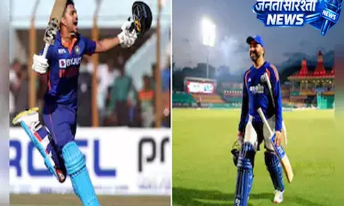 IND vs AFG मुकाबले पर मौसम का असर, अपडेट का इंतजार