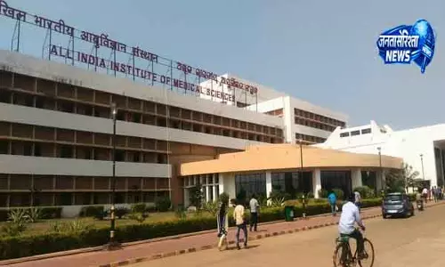 Odisha: पत्नी और साले द्वारा आग के हवाले किए गए व्यक्ति की मौत Odisha: पत्नी और साले द्वारा आग के हवाले किए गए व्यक्ति की मौत