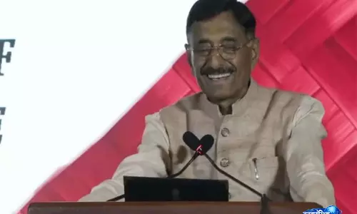 भारत-Philippines संबंध साझा मूल्यों और विश्वास पर आधारित: राज्य मंत्री संजय सेठ