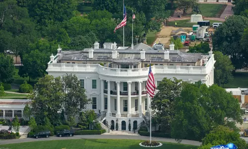 US-Iran समझौता क्षेत्र में स्थायी शांति सुनिश्चित करेगा: व्हाइट हाउस अधिकारी