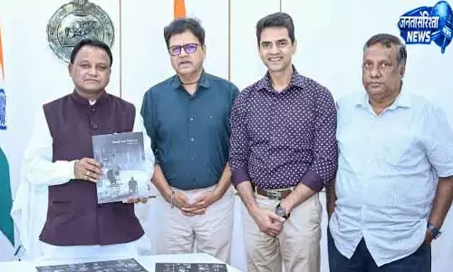 Bhubaneswar फिल्म फेस्टिवल 25 से 28 जून तक