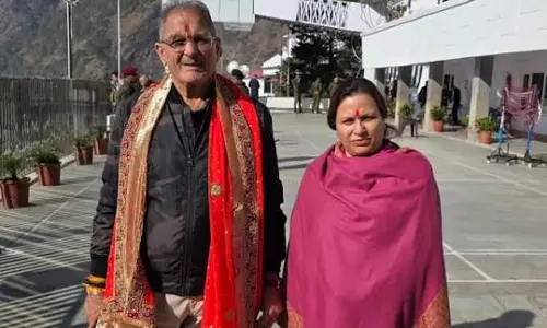 Katra: राज्यपाल ने धार्मिक पर्यटन कॉरिडोर की संभावना पर दिया बयान