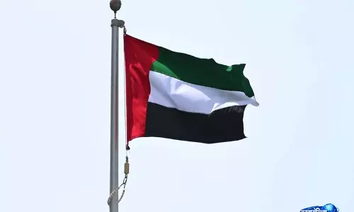 UAE ने ईरान को USD 3 बिलियन ट्रांसफर की खबरों को गलत बताया, दावों को झूठा और बेबुनियाद बताया