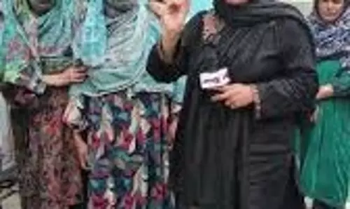 Anantnag: अनंतनाग में तीन लड़कियां गायब, पुलिस जांच में जुटी