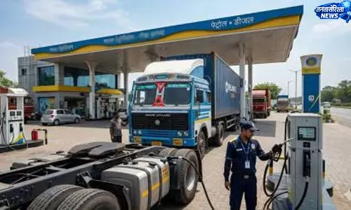 नए आदेश के बाद डीजल खरीद पर रोक और सीमा से बाजार में हलचल नए आदेश के बाद डीजल खरीद पर रोक और सीमा से बाजार में हलचल