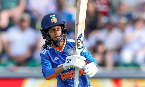 T20 वर्ल्ड कप से पहले जेमिमा ने पाकिस्तान को बताया खास मुकाबला T20 वर्ल्ड कप से पहले जेमिमा ने पाकिस्तान को बताया खास मुकाबला