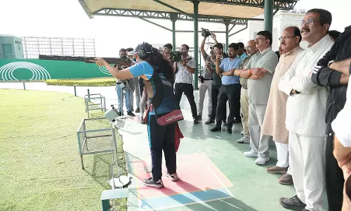 धर्मेंद्र प्रधान ने भोपाल में CM से की मुलाकात, शिक्षा और विकास मुद्दों पर हुई चर्चा धर्मेंद्र प्रधान ने भोपाल में CM से की मुलाकात, शिक्षा और विकास मुद्दों पर हुई चर्चा