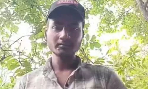 मेटाडोर के ड्राइवर ने वीडियो बनाकर किया सुसाइड, मर्सिडीज मालिक जांच के घेरे में मेटाडोर के ड्राइवर ने वीडियो बनाकर किया सुसाइड, मर्सिडीज मालिक जांच के घेरे में