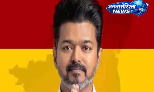 मुख्यमंत्री विजय अपने निर्वाचन क्षेत्र में मनाएंगे पहला जन्मदिन