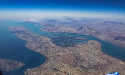 स्ट्रेट ऑफ होर्मुज़ में कमर्शियल जहाजों पर हमले के प्रयास नाकाम, CENTCOM का दावा