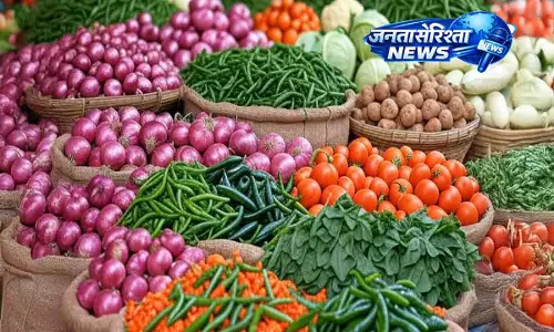 Telangana में महंगाई सभी राज्यों में सबसे ज़्यादा बनी हुई