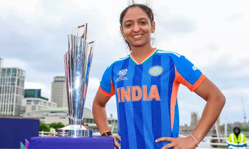 महिला T20 वर्ल्ड कप में IND vs PAK मैच की जानकारी पर चर्चा महिला T20 वर्ल्ड कप में IND vs PAK मैच की जानकारी पर चर्चा