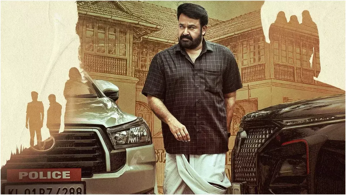क्राइम सस्पेंस का नया चैप्टर: ‘दृश्यम 3’ की OTT रिलीज नजदीक