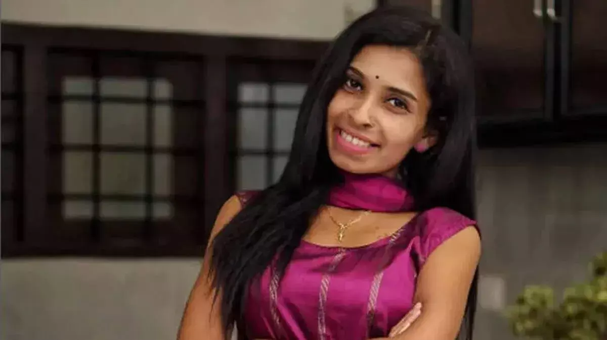 ‘रेणु सुधी की तबीयत बिगड़ी,’ फ़िरोज़ ने दुआ और हमदर्दी की अपील की ‘रेणु सुधी की तबीयत बिगड़ी,’ फ़िरोज़ ने दुआ और हमदर्दी की अपील की