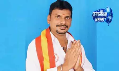 Chennai अलंदूर: TVK पदाधिकारी पर मामला दर्ज Chennai अलंदूर: TVK पदाधिकारी पर मामला दर्ज