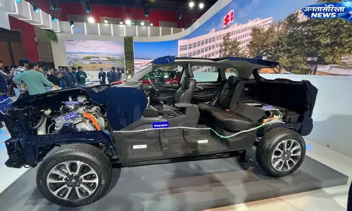 भारत में hybrid carsका विस्तार, हुंडई और किआ की बड़ी तैयारी भारत में hybrid carsका विस्तार, हुंडई और किआ की बड़ी तैयारी