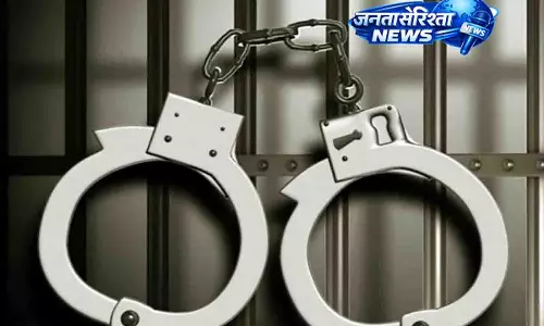 वनस्थलीपुरम अस्पताल में लिंग जांच का रैकेट पकड़ा गया; दो लोग गिरफ्तार वनस्थलीपुरम अस्पताल में लिंग जांच का रैकेट पकड़ा गया; दो लोग गिरफ्तार