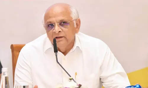 Gujarat सरकार 15 जून को नई इंडस्ट्रियल पॉलिसी 2026 पेश करेगी Gujarat सरकार 15 जून को नई इंडस्ट्रियल पॉलिसी 2026 पेश करेगी