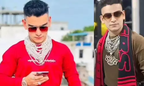 हैदराबाद में सोशल मीडिया इन्फ्लुएंसर की हत्या, तीन पर आरोप
