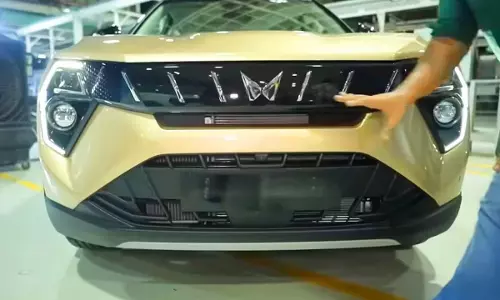 जून में XUV 3XO पर बड़ा डिस्काउंट, ग्राहकों को मिल रही राहत