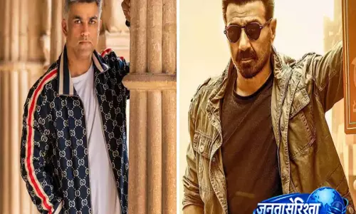 OTT प्लेटफॉर्म पर Sunny Deol की नई फिल्म को लेकर बढ़ा क्रेज