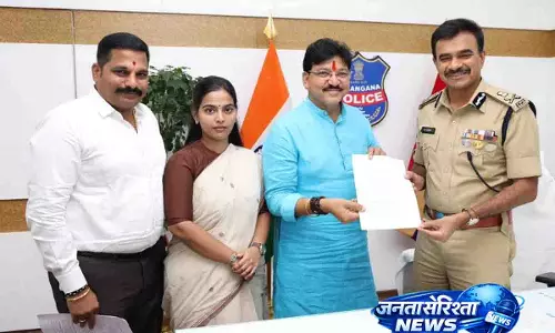 खम्मम में नाबालिग से मारपीट मामले में SIT जांच की मांग
