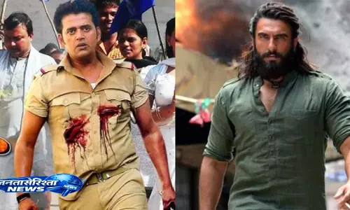 Dhurandhar से इंडस्ट्री में बड़ा फायदा,रवि किशन बोले—हो गए करोड़पति Dhurandhar से इंडस्ट्री में बड़ा फायदा,रवि किशन बोले—हो गए करोड़पति
