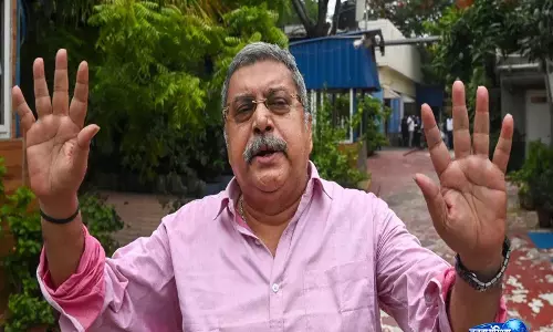 कांग्रेस में विलय की खबरों को किया खारिज, बोले कल्याण बनर्जी—TMC नहीं होगा मर्ज कांग्रेस में विलय की खबरों को किया खारिज, बोले कल्याण बनर्जी—TMC नहीं होगा मर्ज