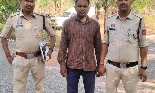 गौवंश के अवैध वध और गौमांस बिक्री पर एक्शन, आरोपी अरेस्ट