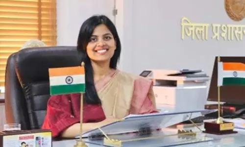 Sonipat: नीट परीक्षा 21 जून को, सोनीपत में 2569 अभ्यर्थी देंगे परीक्षा Sonipat: नीट परीक्षा 21 जून को, सोनीपत में 2569 अभ्यर्थी देंगे परीक्षा