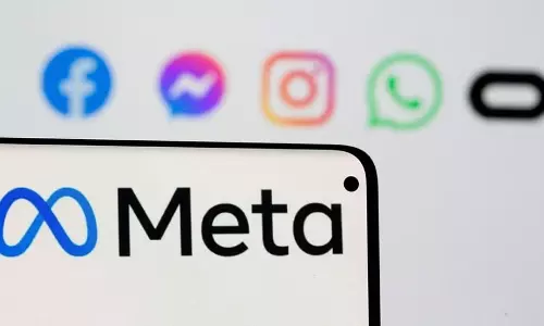 WhatsApp ला सकता है ‘Meta One’ प्रीमियम सब्सक्रिप्शन सर्विस, फीचर्स को लेकर चर्चा तेज WhatsApp ला सकता है ‘Meta One’ प्रीमियम सब्सक्रिप्शन सर्विस, फीचर्स को लेकर चर्चा तेज