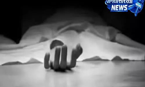 Meghalaya: मिट्टी के ढेर में दबने से निर्माण श्रमिक की दर्दनाक मौत