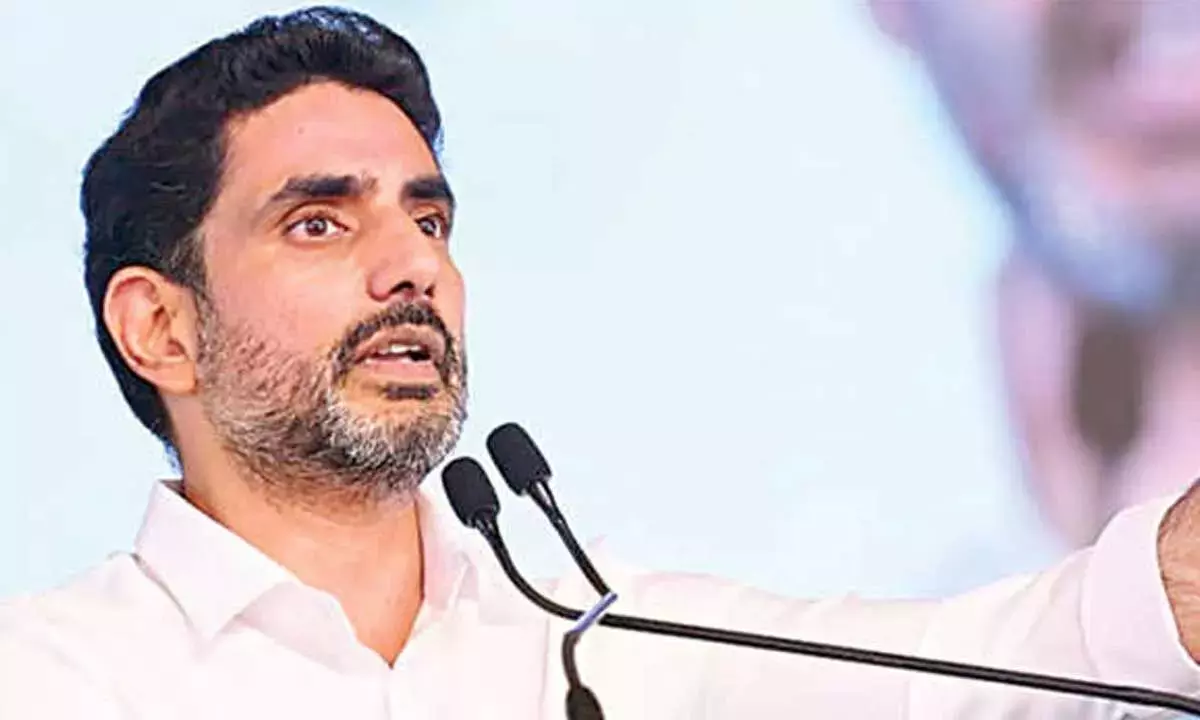 Andhra: मिशन आरसीमा एक राष्ट्रीय मॉडल होगा Andhra: मिशन आरसीमा एक राष्ट्रीय मॉडल होगा