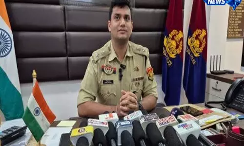 Tripura Police का बड़ा कदम: वर्दी पहनकर ऑनलाइन पोस्टिंग पर नियंत्रण